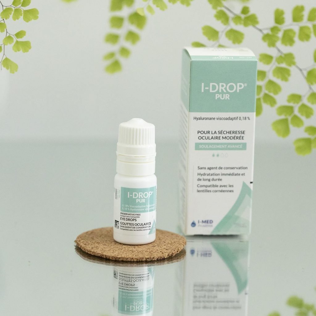 3 Best Eye Drops for Dry Eyes: An Optometrist Recommended List 9 Best Eye drops for dry eyes