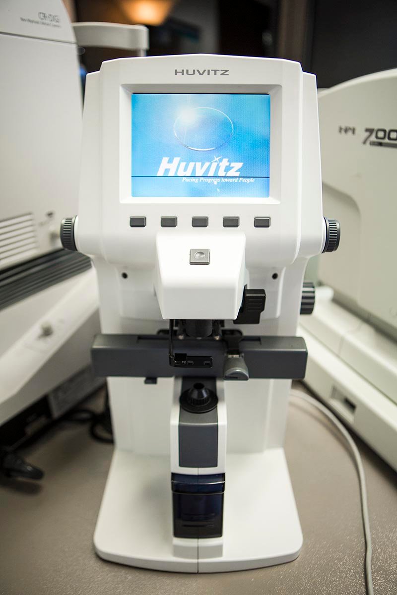 Refractive Surgery Evaluation Refractive Surgery Evaluation, Metrotown Eye Doctor