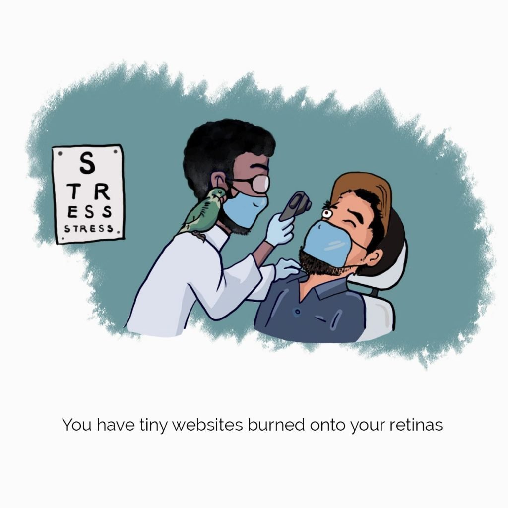 Special Vision Assessments at Real Eyes Optometry 4 Special Vision Assessments