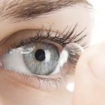 contact lens care, What is Orthokeratology