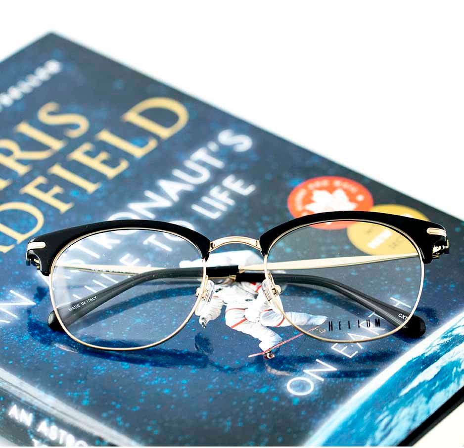 Types of Eyewear, Your eye exam, Bring your glasses to your eye exam