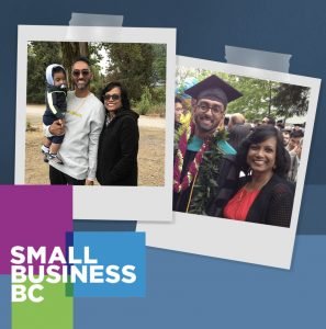 Dr. Shaun Pati, Trusted Pediatric Optometrist in Burnaby | Metrotown Eye Doctor 8 Small Business BC, Burnaby Eye Doctor