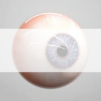 Comprehensive eye exam