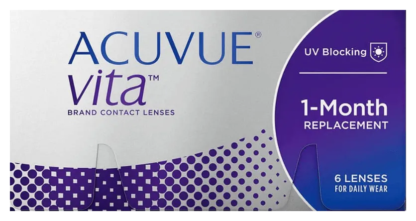 contact lenses