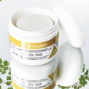 Systane Eye Drops: Optometrist 3-Point Review 3 i-Lid'n Lash