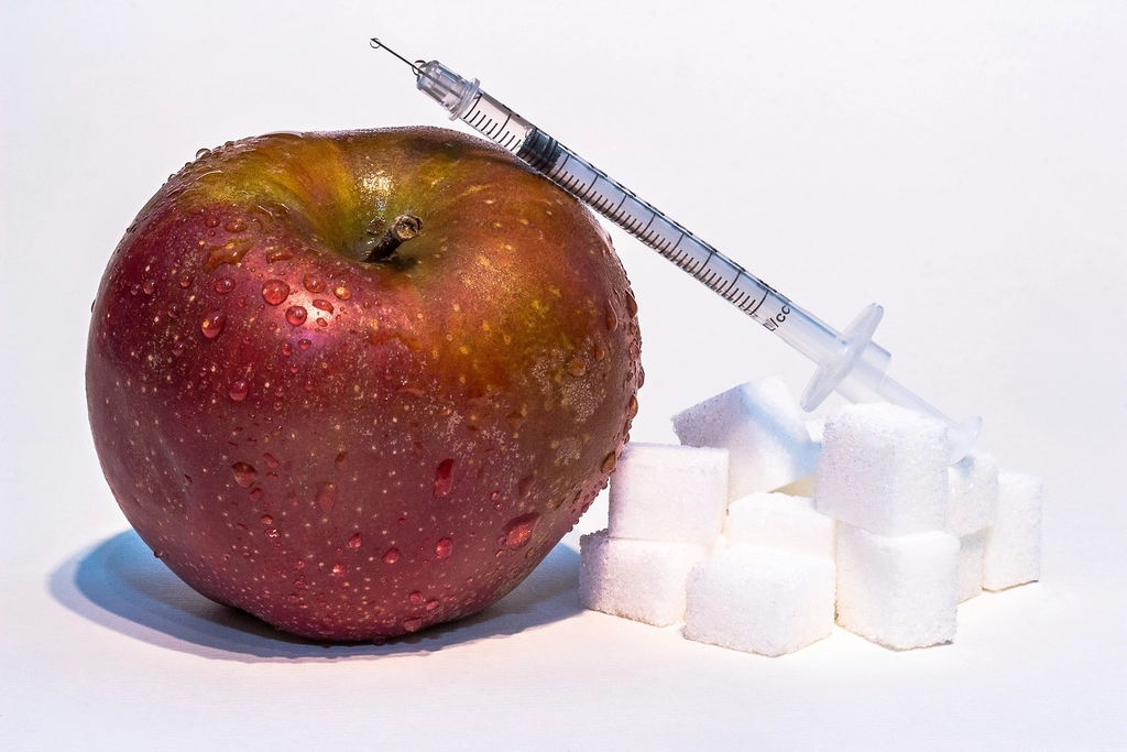 diabetes awareness month
