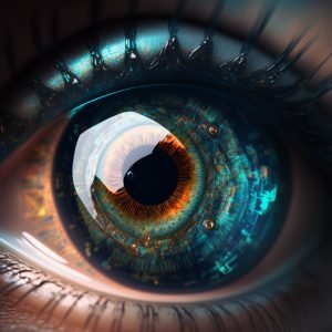 Eye Strain Symptoms