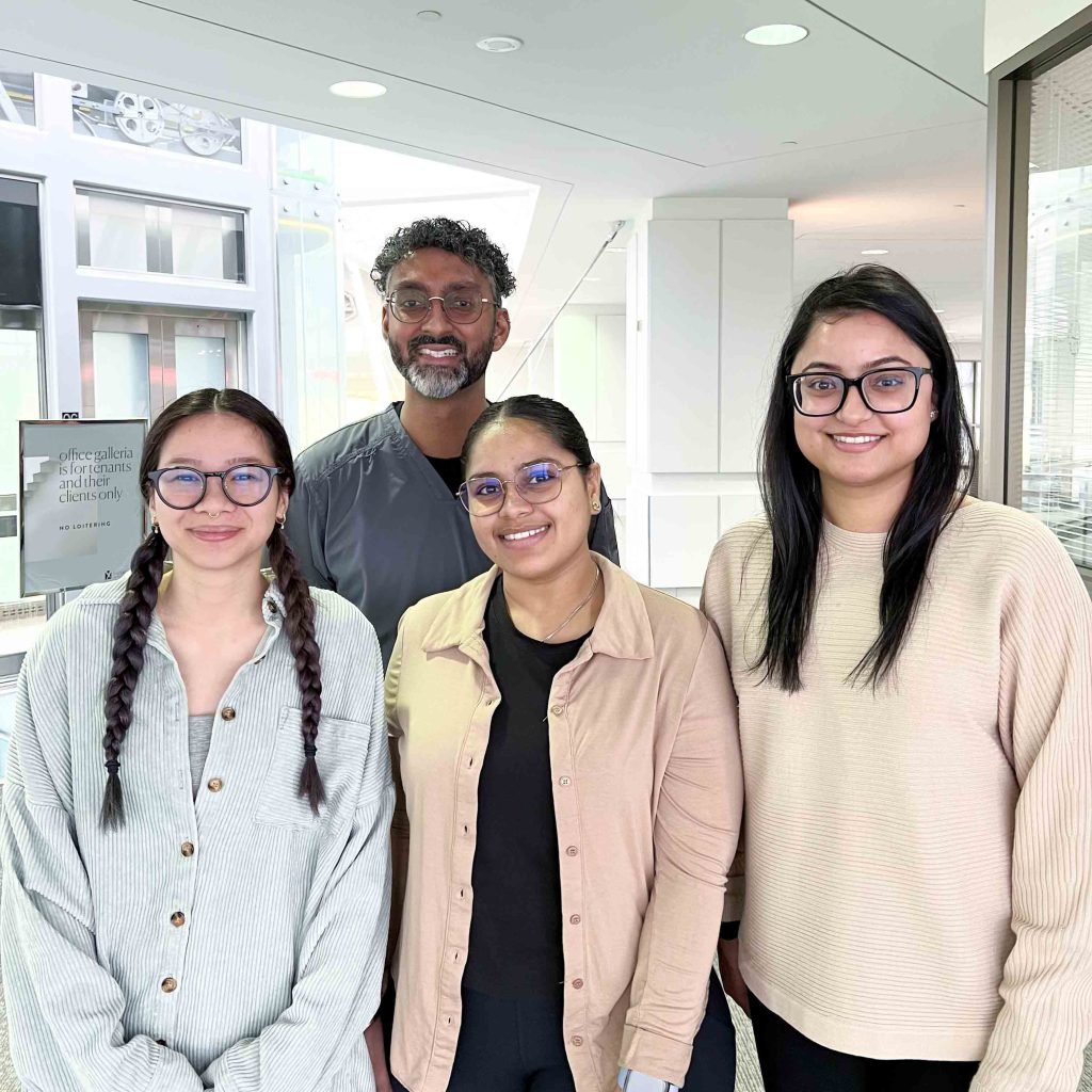 Dr. Tony Wang: A Recommended Optometrist in Burnaby at Metrotown 9 Burnabys Best Eye Clinic Staff, Burnaby Eye Doctors