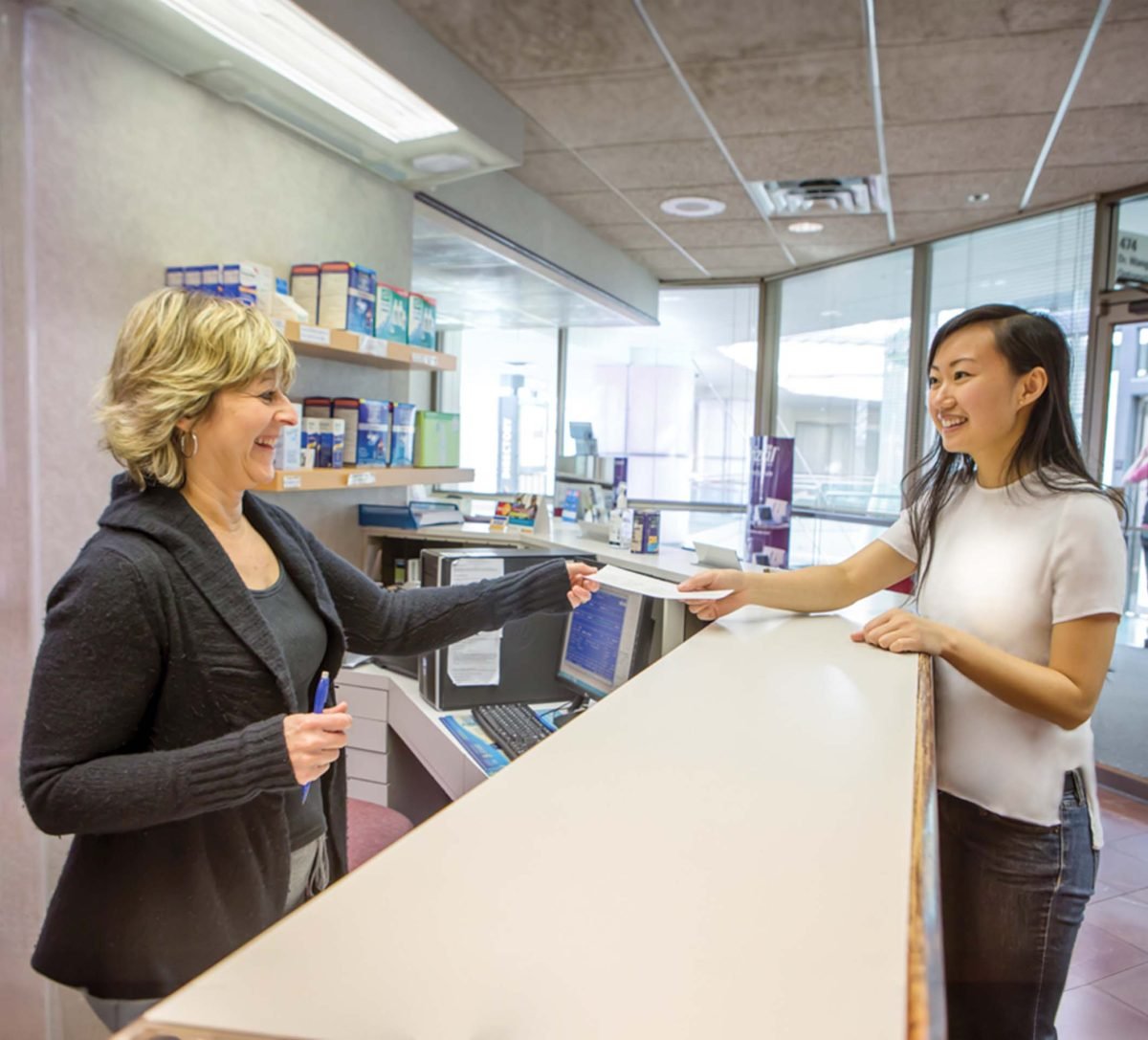 Optometry Insurance Coverage British Columbia, Metrotown Eye Doctor