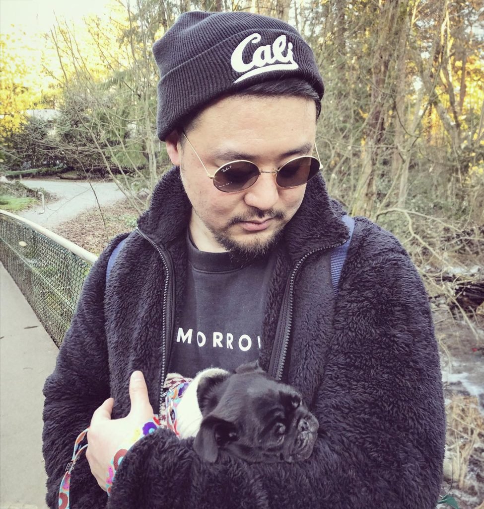 comprehensive eye exam testimony