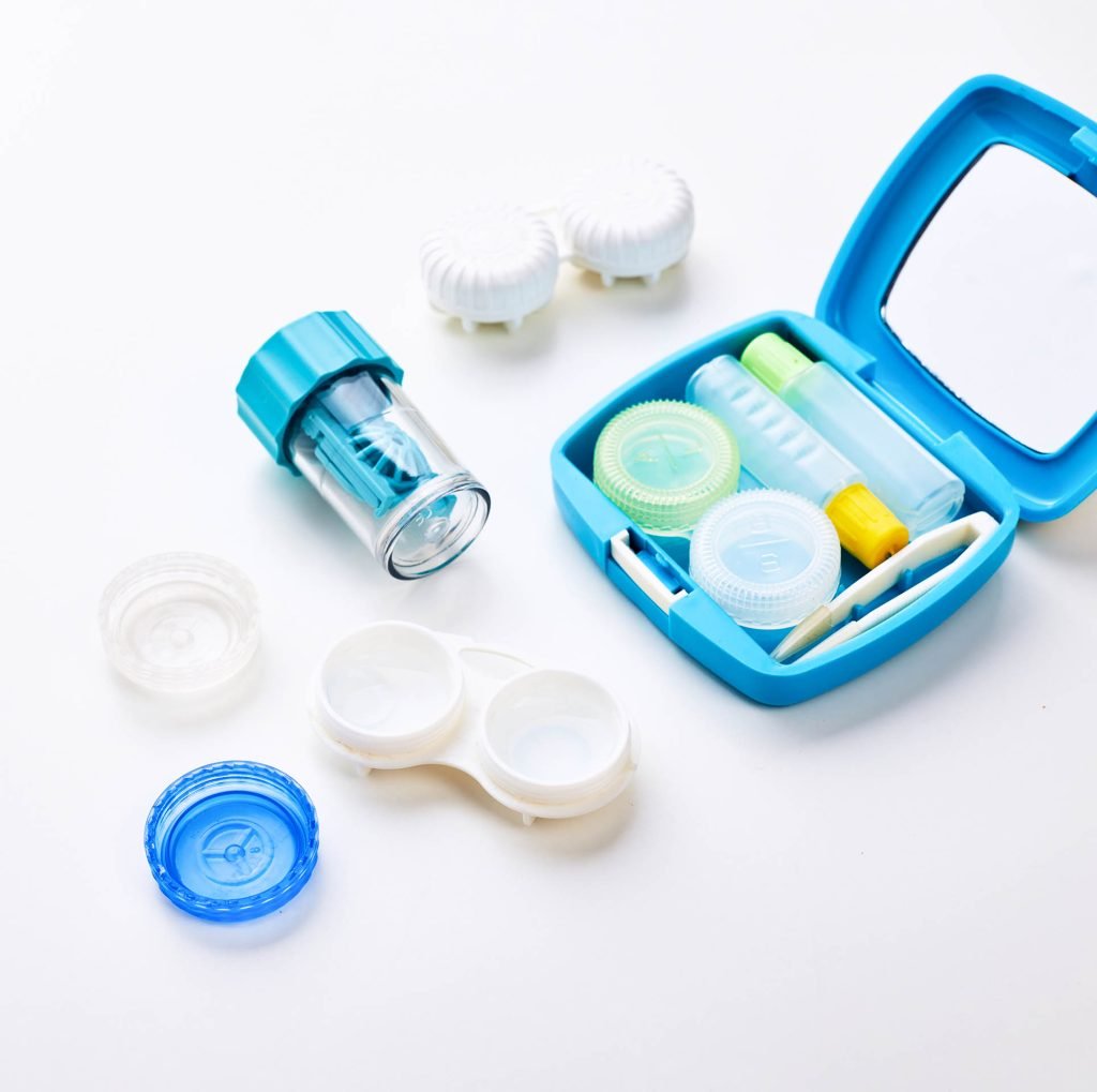 Orthokeratology (Ortho-K): Is Overnight Vision Correction Right for You? 3 What is Orthokeratology