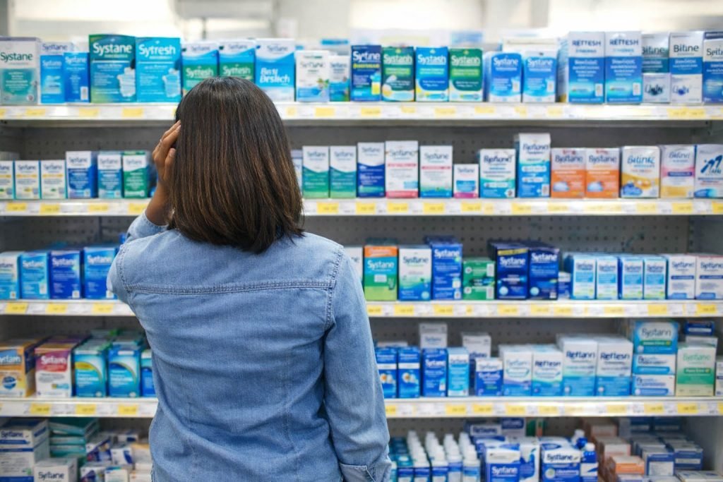 Systane Eye Drops: Optometrist 3-Point Review 1 Best Systane Eye Drops