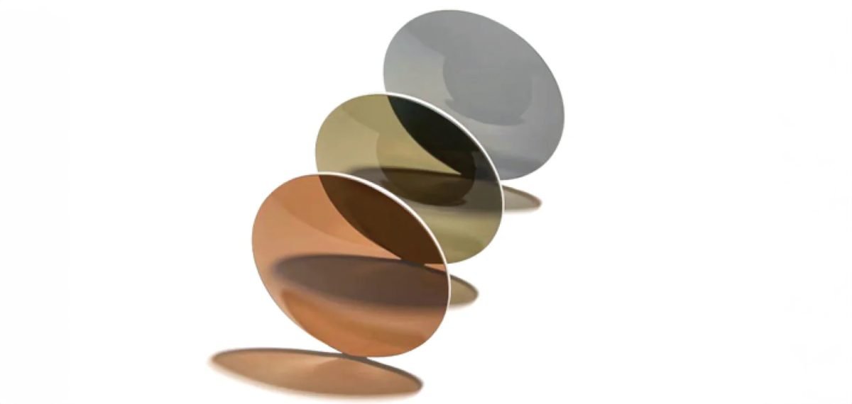 polarized lenses