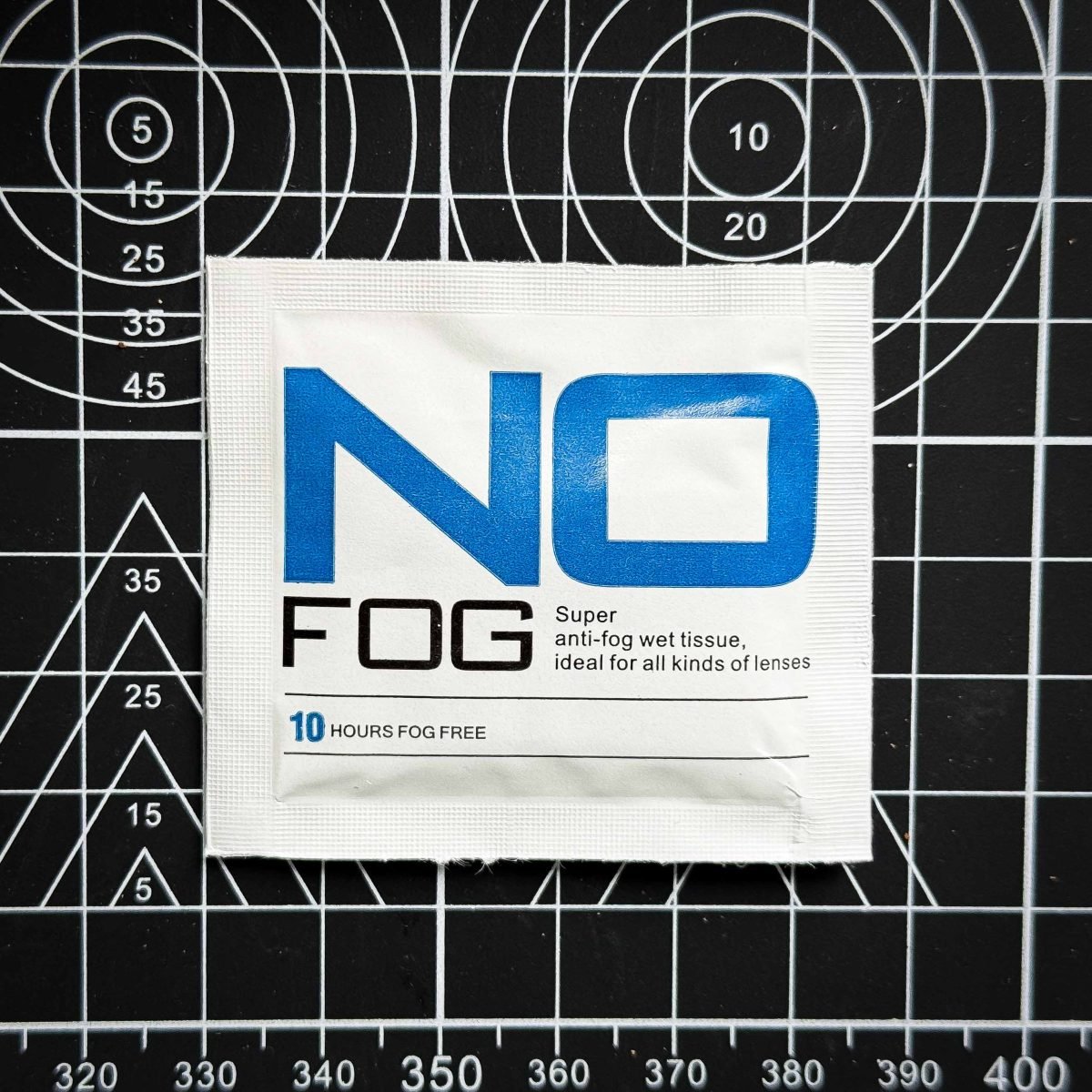 No Fog Glasses Wipes: #1 Optometrist Recommended for Streak Free Vision 3 Glasses wipes