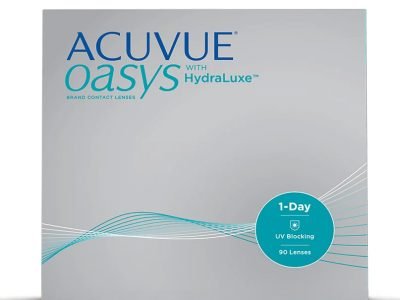 Acuvue Oasys 1-Day, scopo photography products