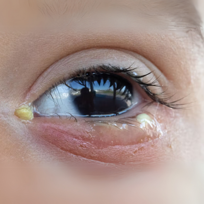 How to Get Rid of Pink Eye Fast