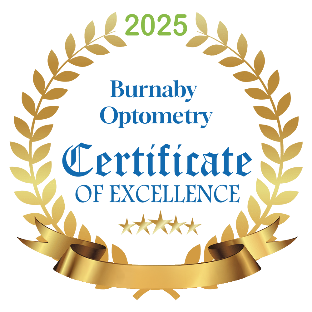 An Origin Story of Excellence: Burnaby Eye Doctors at Real Eyes Optometry 12 Burnaby Eye Doctors, Tony Wang