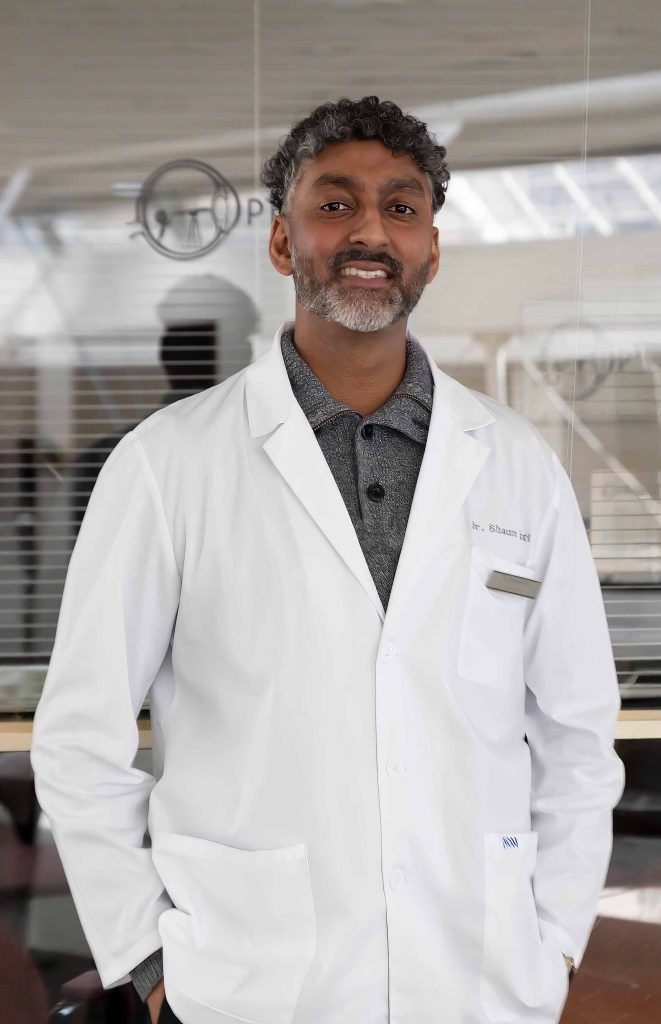 Dr. Shaun Pati, Trusted Pediatric Optometrist in Burnaby | Metrotown Eye Doctor 1 Meet The Team, book online