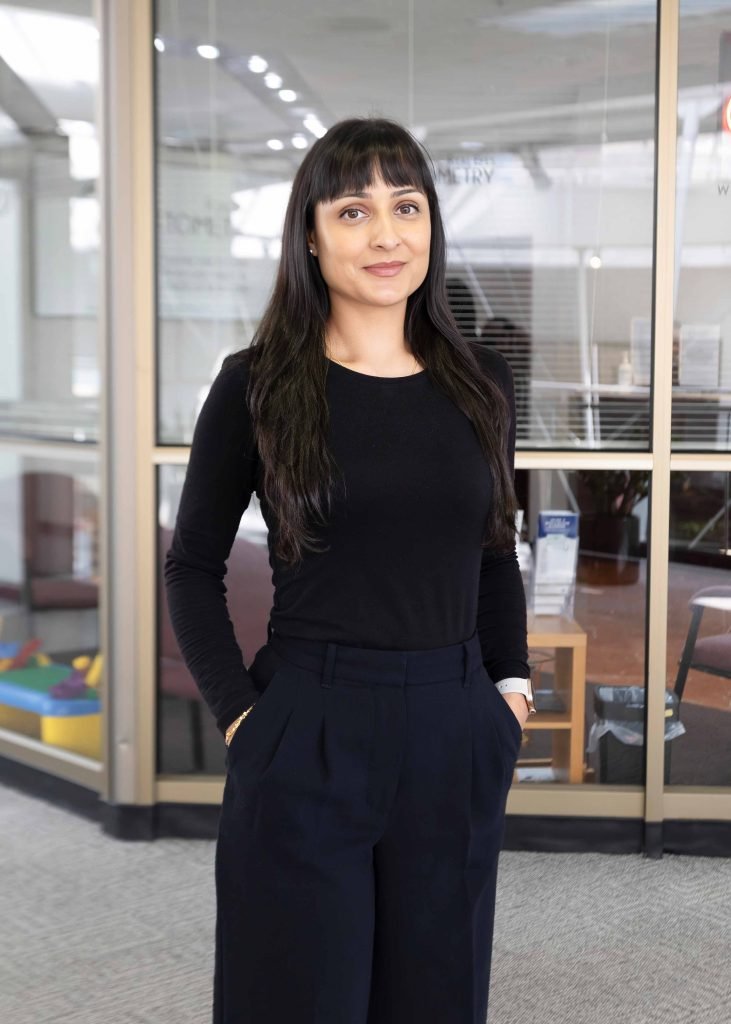 Dr. Amit Sahota: A Recommended Optometrist in Burnaby, Metrotown 1 Dr. Amit Sahota, Meet the team