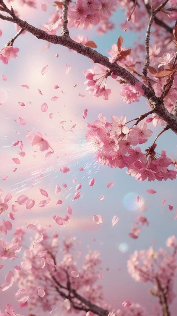 Cherry Blossom Allergies Cherry Blossom Allergies