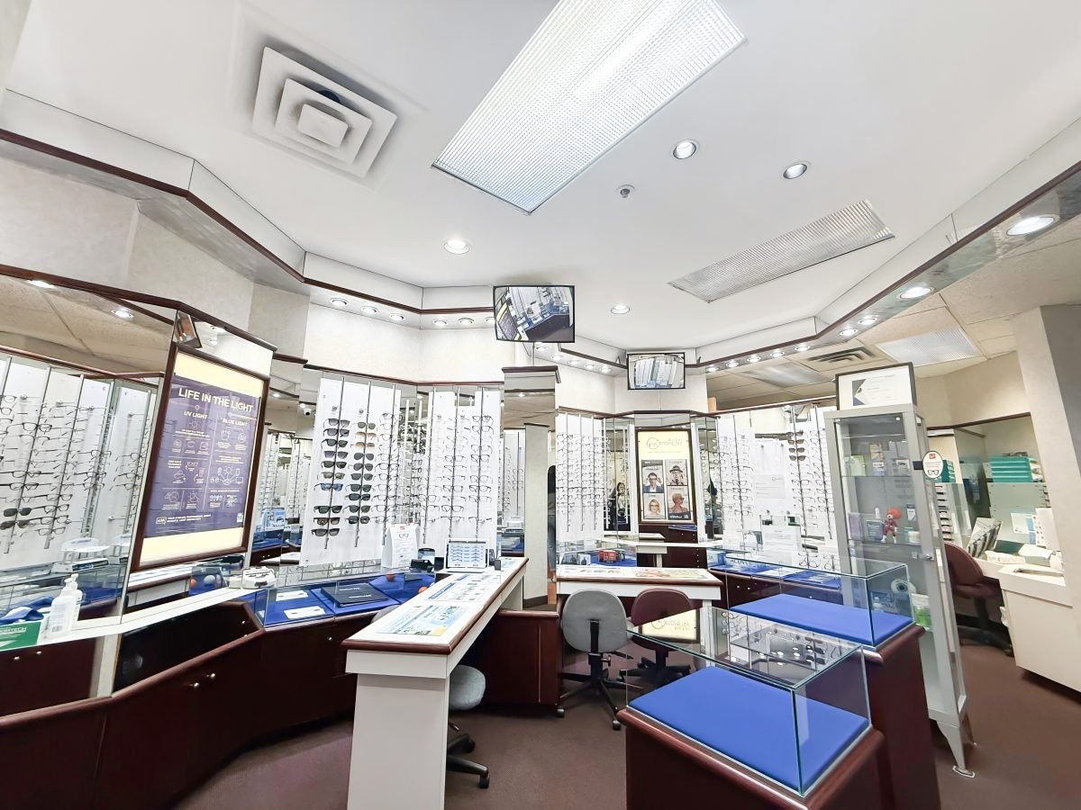 Metrotown Eye Doctor | Expert Eye Care at Real Eyes 0ptometry 1 Metrotown Eye Doctor, Burnaby Eye Doctors