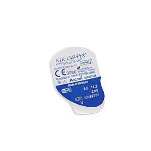Air Optix Plus Hydraglyde