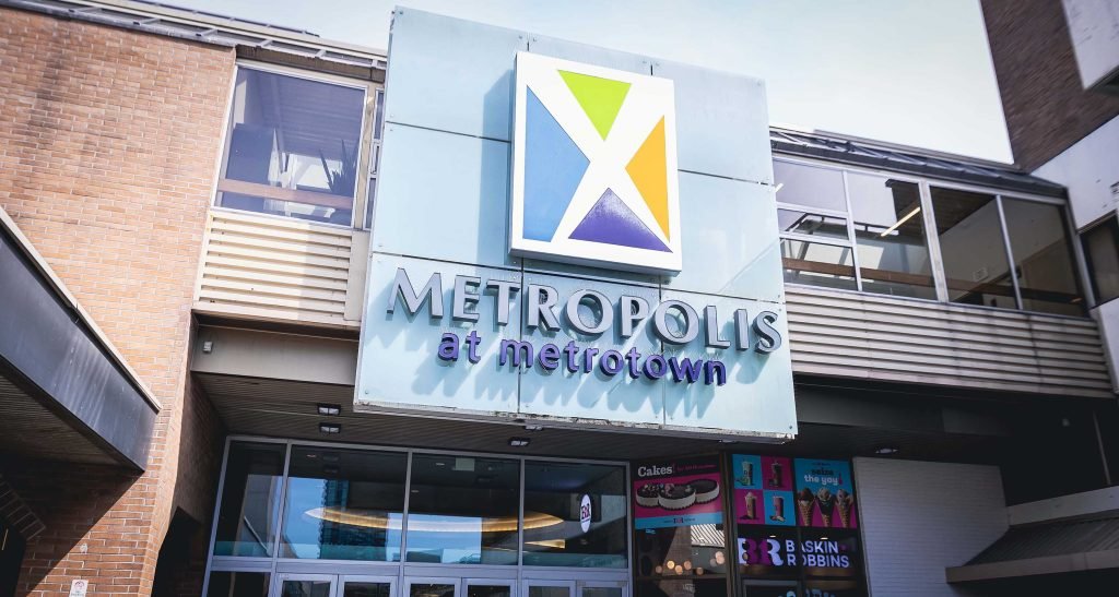 Metrotown Eye Doctor, ortho-k