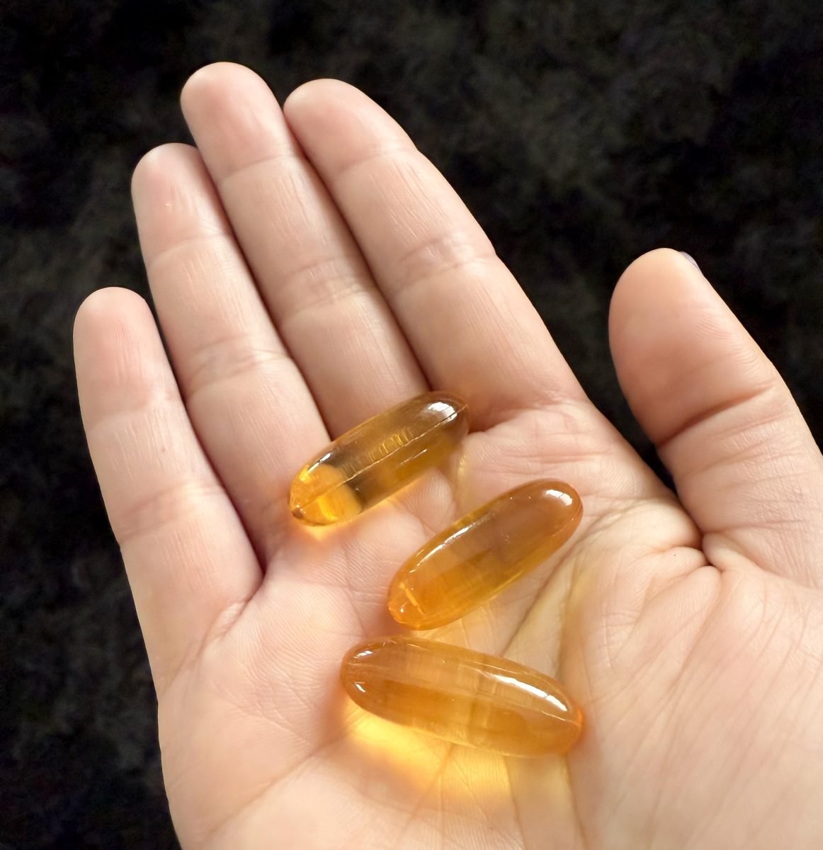 Systane Omega-3 Suppliement | #1 Optometry Recommended for Dry Eyes 2 Systane Omega-3 Suppliement | #1 Optometry Recommended for Dry Eyes - Image 2