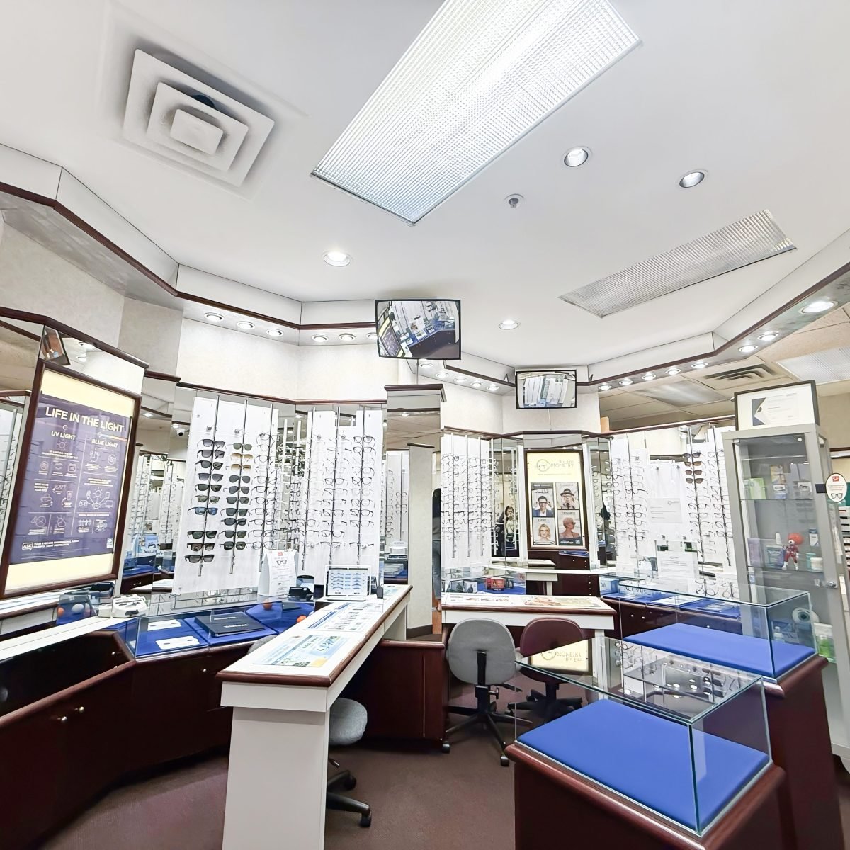 Metrotown Eye Doctor, Burnaby Eye Doctors