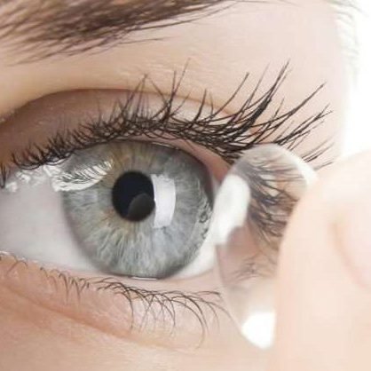Contact Lens Prescription contact lens care, What is Orthokeratology, Contact Lens Fitting