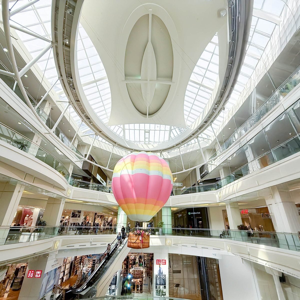 metrotown eye doctor, contact, optometrists near me