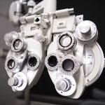 eye exam, metrotown eye doctor