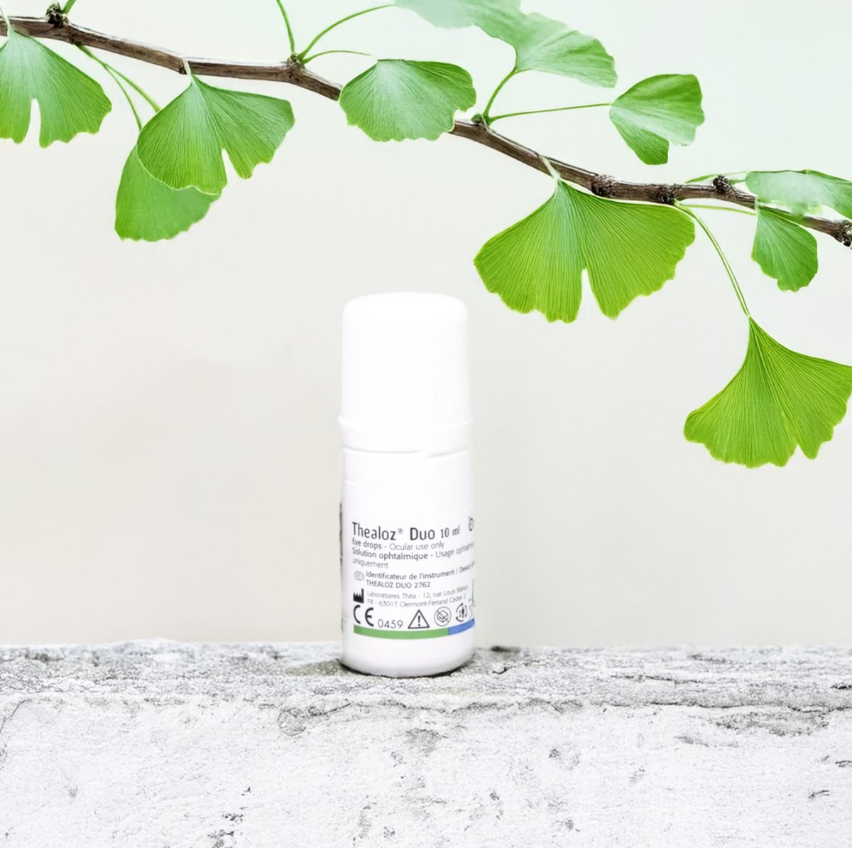 Thealoz Duo: 2X Hydration for Relentless Dry Eye Relief 3 Thealoz Duo Eye Drops, Best Eye Drops