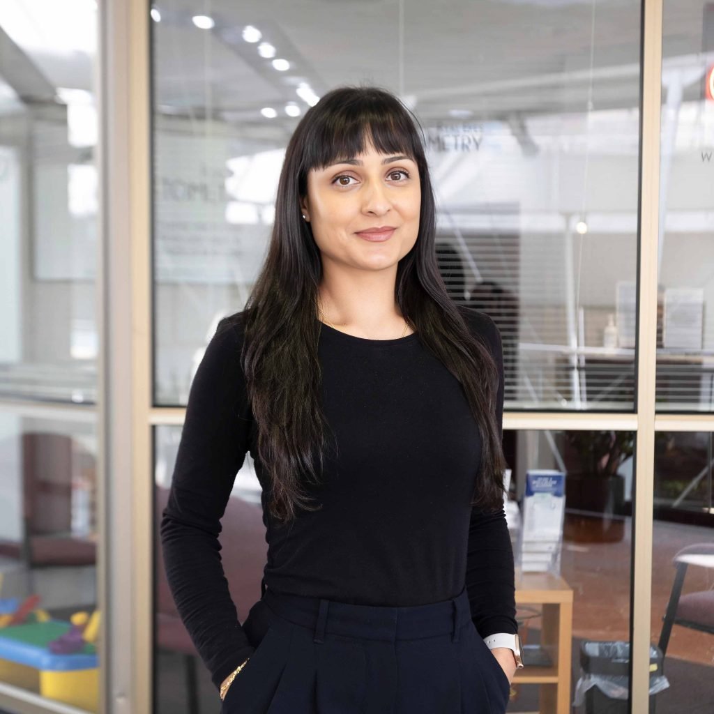 Dr. Amit Sahota, Meet the team, thealoz, duo