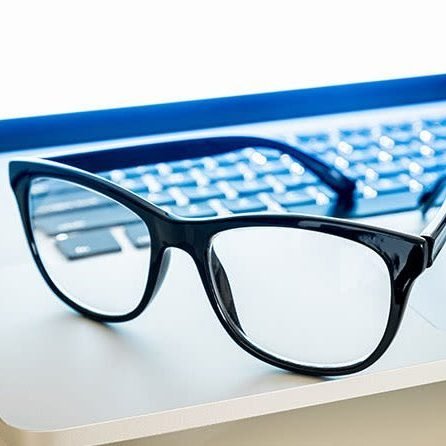 Discover 6 Types of Eye glass Lenses, Tints and Coatings 4 eye glass lenses