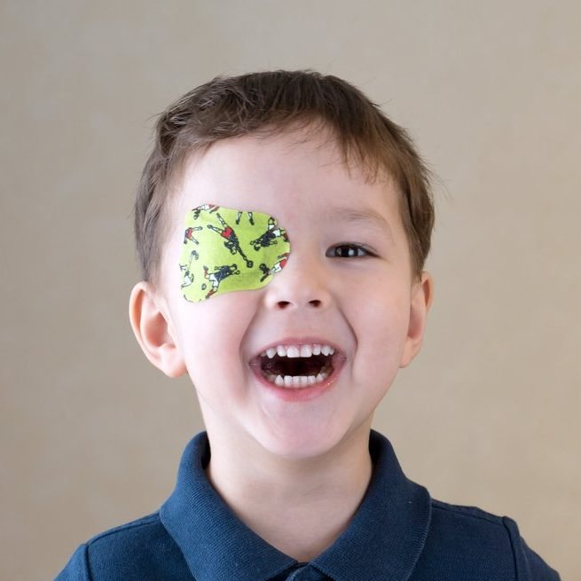 Special Vision Assessments