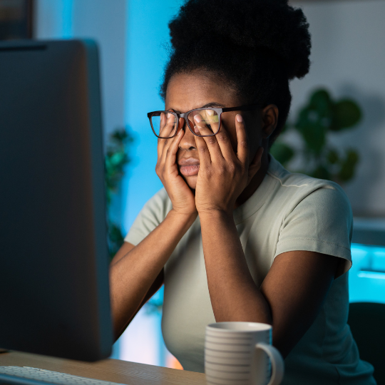 Blurry Vision During Pregnancy: When It's Important To See An Optometrist 2025 5 Eye Test Near Me, blurry vision during pregnancy