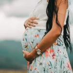 blurry vision during pregnancy