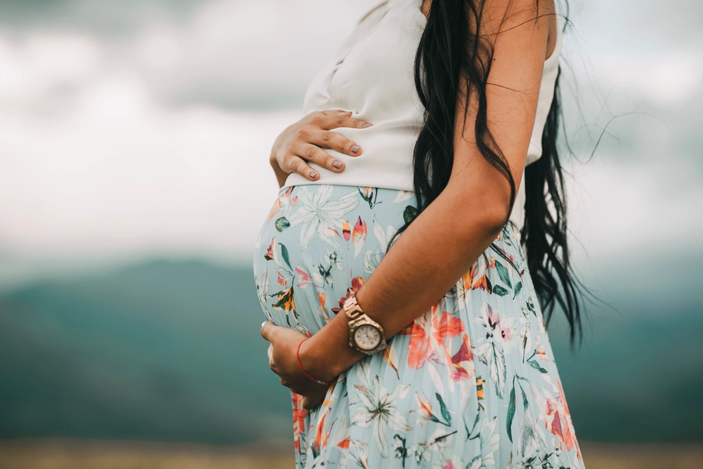 Burnaby Eye Blog: Practical Tips from Real Eyes Optometry 10 blurry vision during pregnancy