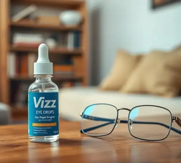 Reading Glasses