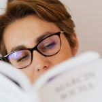 reading glasses