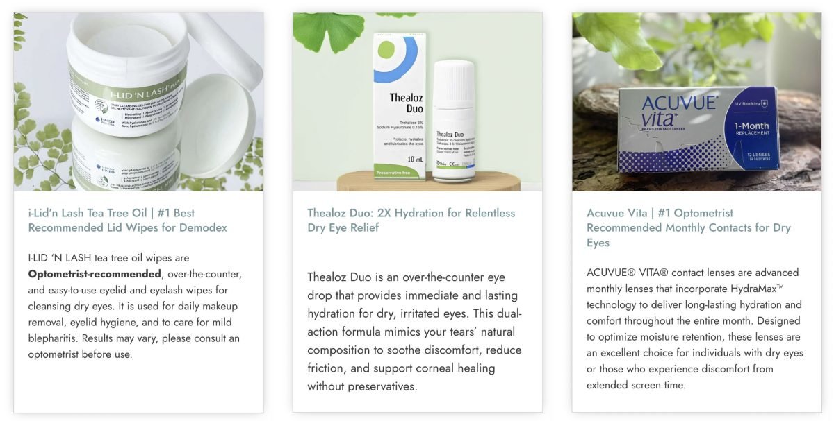 Real Eyes Optometry 5 Real Eyes Optometry