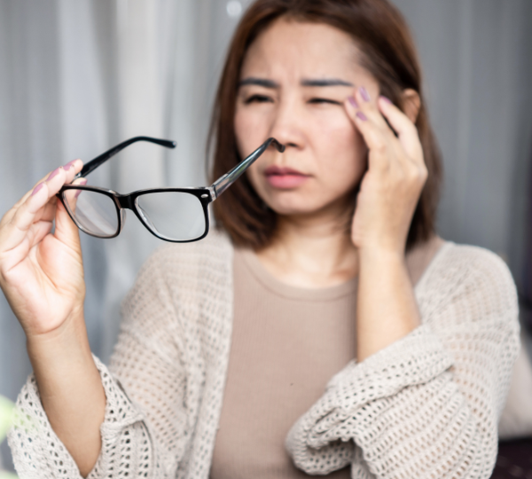 Burnaby Optometrist Guide: How to Choose the Right Eye Doctor for Your Vision, Eye Health & Long-Term Care 1 Burnaby Optometrist