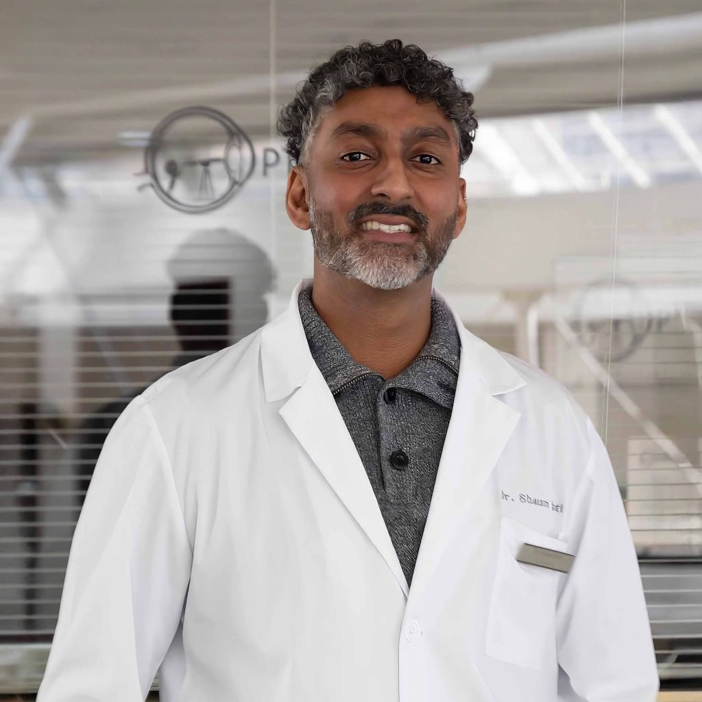 Dr. Amit Sahota: A Recommended Optometrist in Burnaby, Metrotown 10 Meet The Team, book online