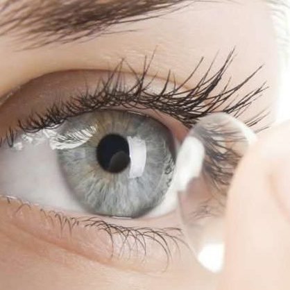 Dr. Tony Wang: A Recommended Optometrist in Burnaby at Metrotown 5 Contact Lens Prescription contact lens care, What is Orthokeratology