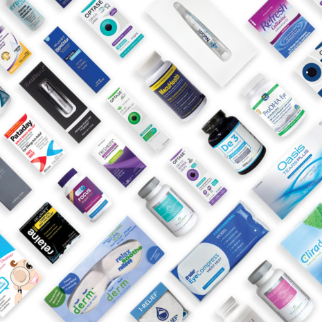 5 Best Dry Eye Products Recommended by Optometrists 2 Best Dry Eye Products