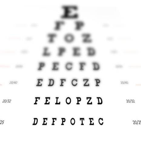 What Does 20/20 Vision Mean? A Clear Guide 4 What Does 20 20 Vision Mean