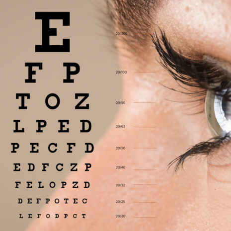 What Does 20/20 Vision Mean? A Clear Guide 2 What Does 20 20 Vision Mean