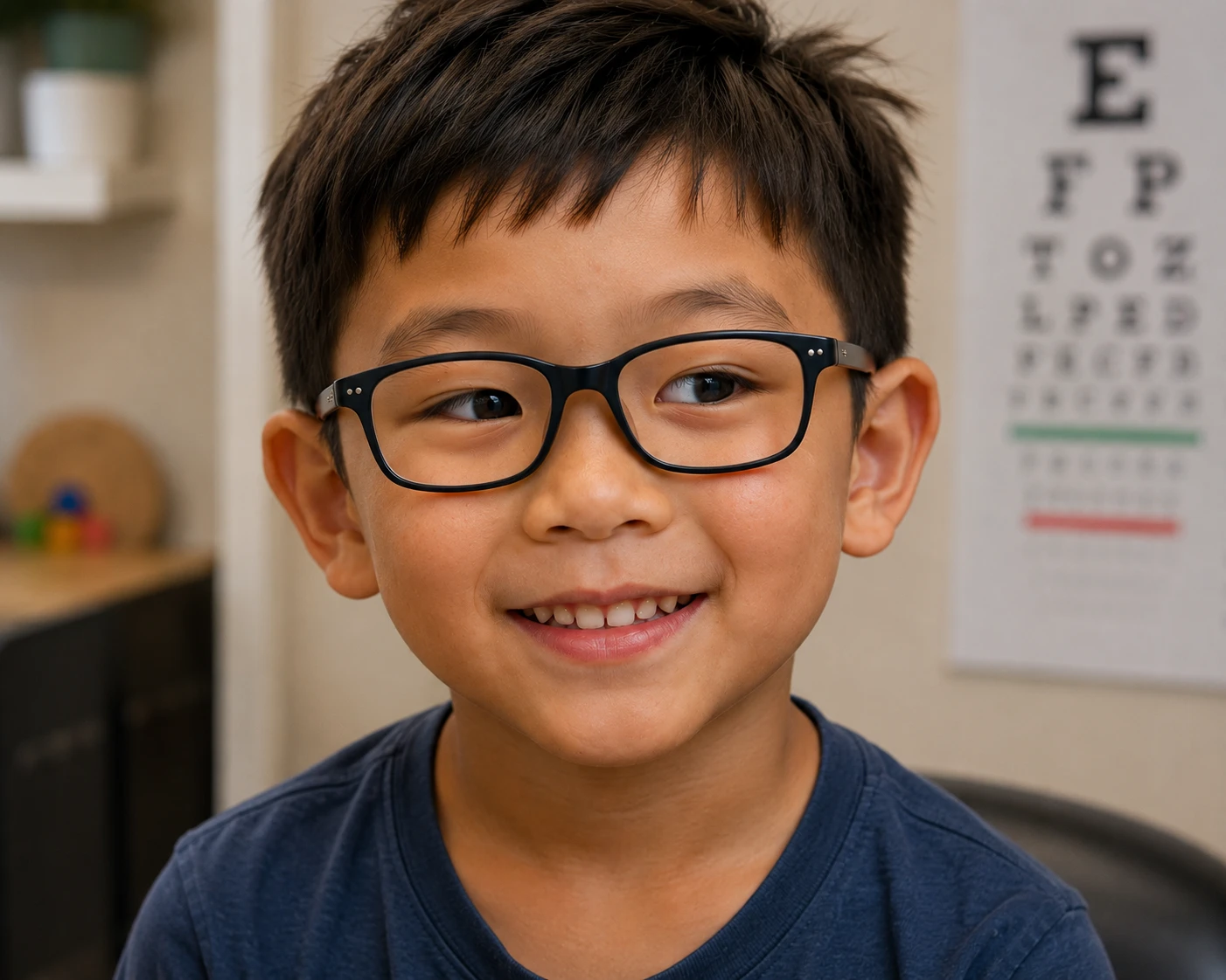 Special Vision Assessments at Real Eyes Optometry 2 lazy eye assessment Vancouver