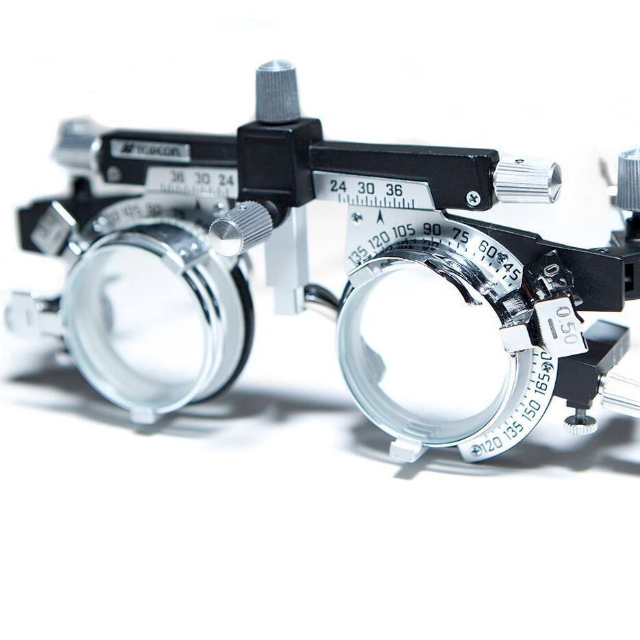 Myopia (Nearsightedness) Doesn't Always Stop in Childhood: Why Is My Vision Changing? 1 nearsightedness